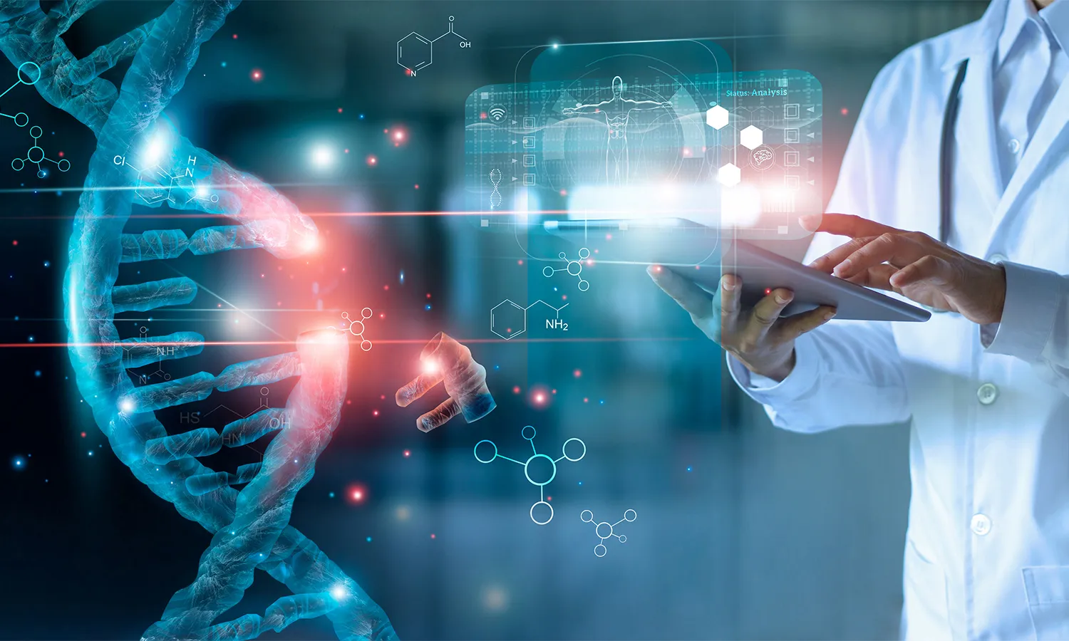 ToDesk远程桌面企业版  |  赋能数字医疗高质量发展